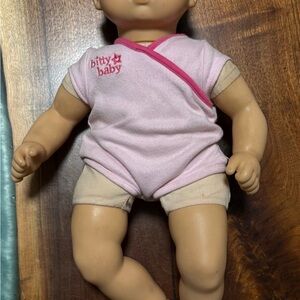 AMERICAN GIRL Bitty Baby doll